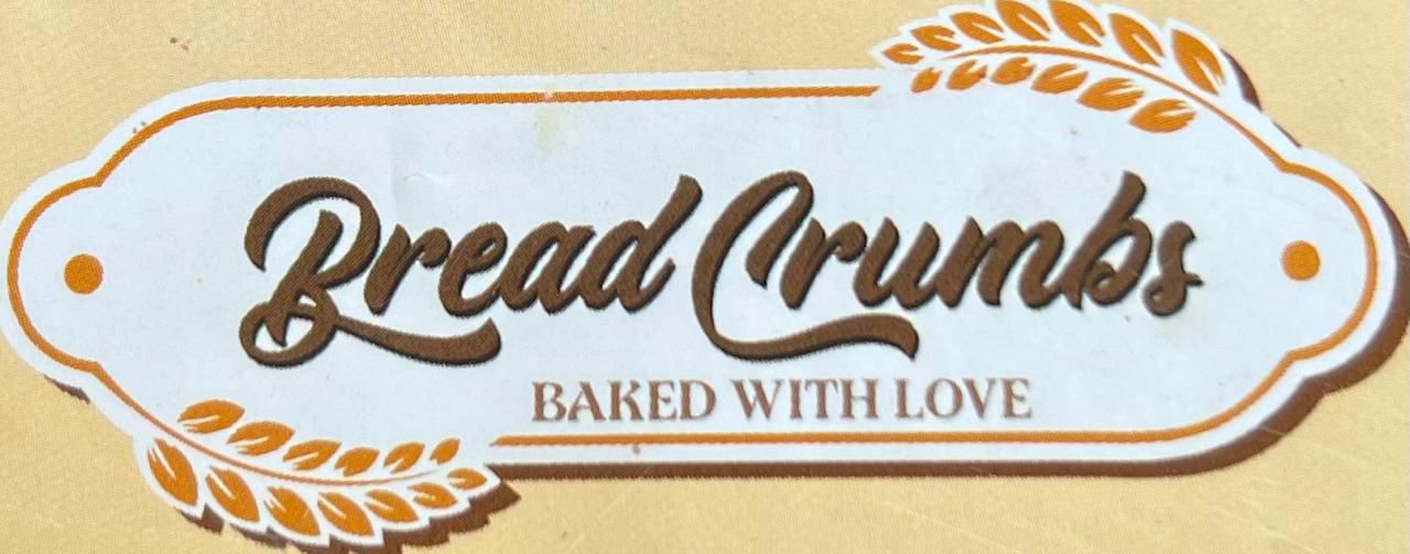 Bread Crumbs logo